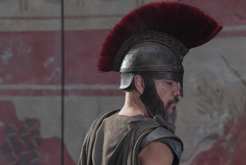 Η Πάτρα κλείνει ήδη θέσεις για την «Οδύσσεια» του Νόλαν