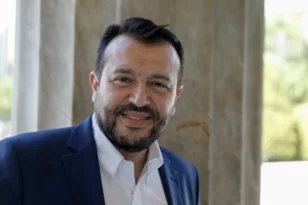 Νίκος Παππάς: «Ο κύκλος του ΣΥΡΙΖΑ δεν κλείνει»