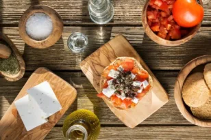Τι μαγειρεύουμε την πρώτη εβδομάδα του Ιουνίου: Εύκολο μενού με καλοκαιρινή διάθεση
