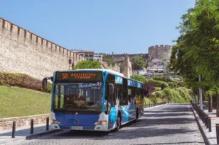 ΟΑΣΘ: Προσλήψεις 171 οδηγών, με ποια διαδικασία