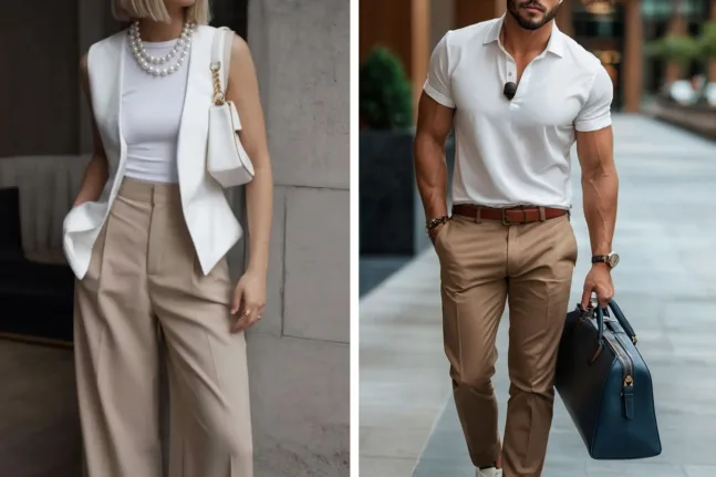 Office Style: Πώς να ντυθείτε κομψά και δροσερά στο γραφείο