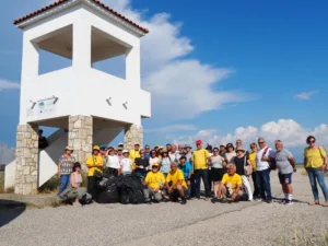 ΟΙΚΙΠΑ: Μελετώντας τις σπάνιες Κενταύριες της Δυτικής Ελλάδας,ΦΩΤΟ