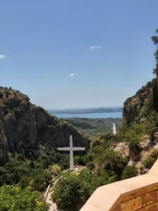 ΟΙΚΙΠΑ: Μελετώντας τις σπάνιες Κενταύριες της Δυτικής Ελλάδας,ΦΩΤΟ