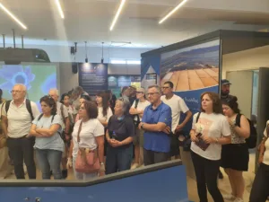 ΟΙΚΙΠΑ: Μελετώντας τις σπάνιες Κενταύριες της Δυτικής Ελλάδας,ΦΩΤΟ