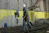Σημάδια παγώματος στην οικοδομή: Κλίμα αναμονής στην αγορά ακινήτων και κατασκευών