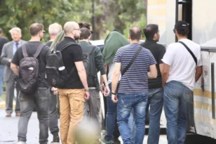 Υπόθεση ΟΠΕΚΕΠΕ: Δύο προφυλακίσεις για τις παράνομες επιδοτήσεις, ο ένας από το Αγρίνιο