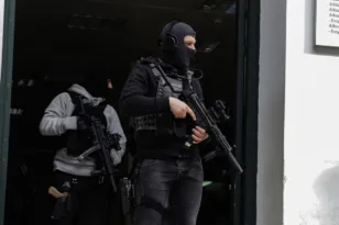Προφυλακίστηκε κι άλλος Βιλανάκης – Κορόιδευε το ελληνικό FBI στο TikTok