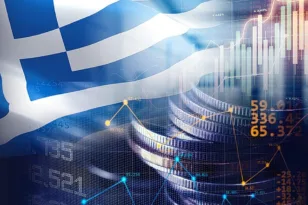 Η ελληνική οικονομία αλλάζει αργά: Τα σημεία που «βλέπει» η ΓΣΕΕ για μισθούς και εργασία