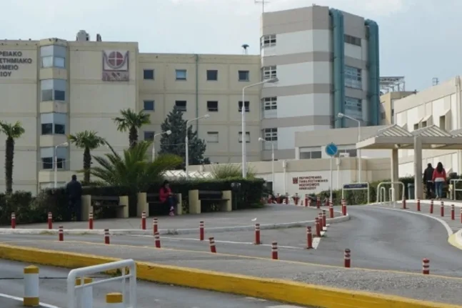 Κρήτη: Σταθερή βελτίωση για το 3χρονο κορίτσι που νοσηλεύεται στη ΜΕΘ – Σε εξέλιξη οι διαδικασίες αναδοχής για τα αδέλφια του