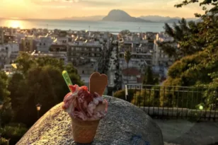 Πάτρα: Πού θα φάμε το καλύτερο παγωτό στην πόλη