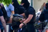 Ψάχνουν παντού για πιθανούς συνεργούς του Παλαιστίνιου που συνελήφθη στην Κρήτη