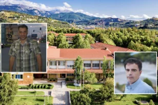 Η Πάτρα στη διεθνή ελίτ της έρευνας: Δύο καθηγητές του Πανεπιστημίου στους κορυφαίους του κόσμου