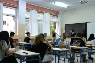 Πανελλαδικές: Ποιοι διαγωνίζονται Τρίτη και ποιοι Τετάρτη