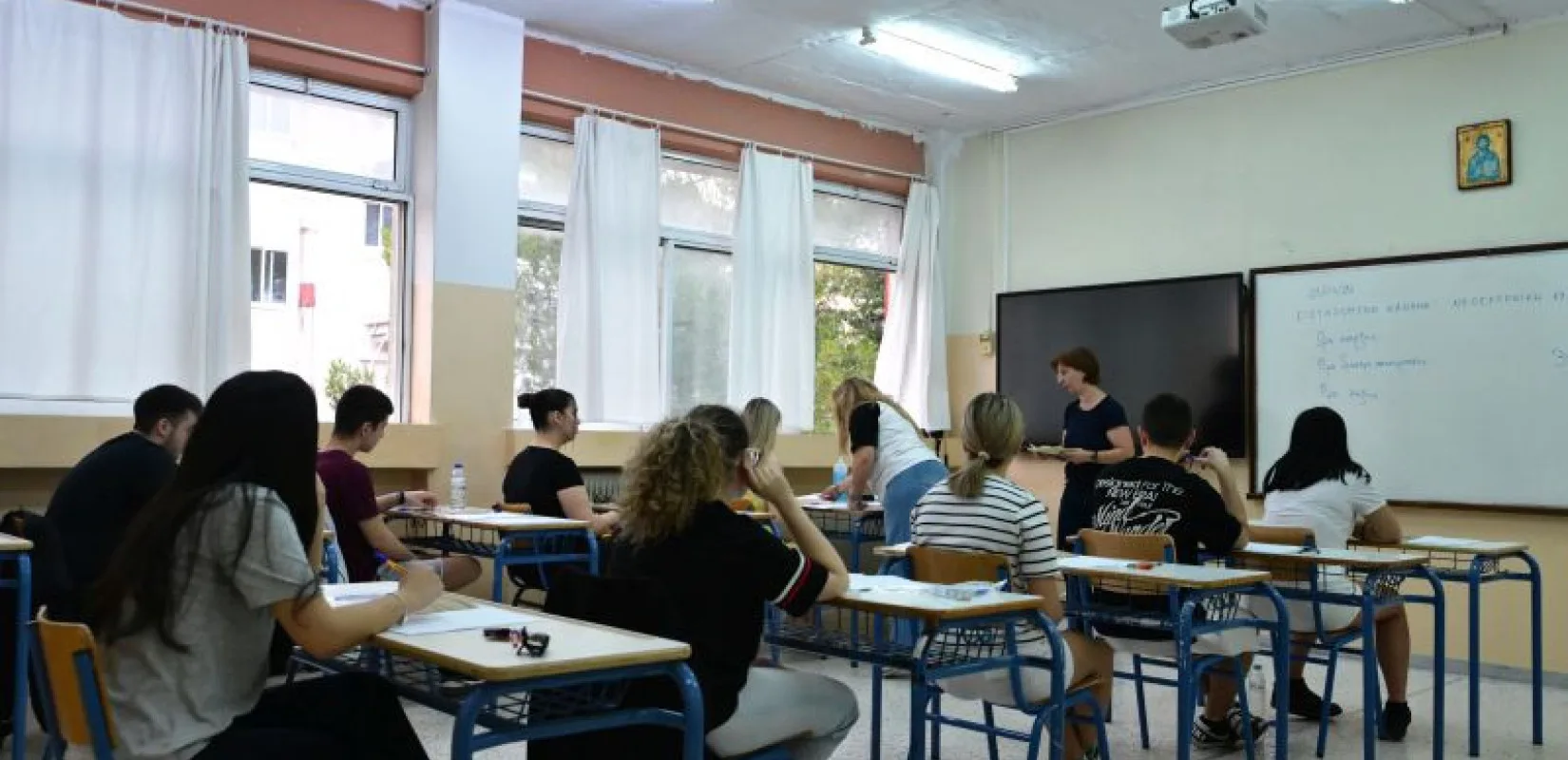 Υποψήφιοι από πληγείσες περιοχές: Όλα όσα χρειάζεστε για τις Πανελλαδικές 2026 στην Αχαΐα