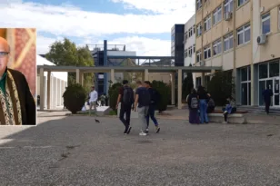 Πανεπιστήμιο Πατρών: «Μάχη» για 50 θέσεις στο ξενόγλωσσο της Ιατρικής – Ινδική εταιρεία αγοράζει τις θέσεις για 10 χρόνια