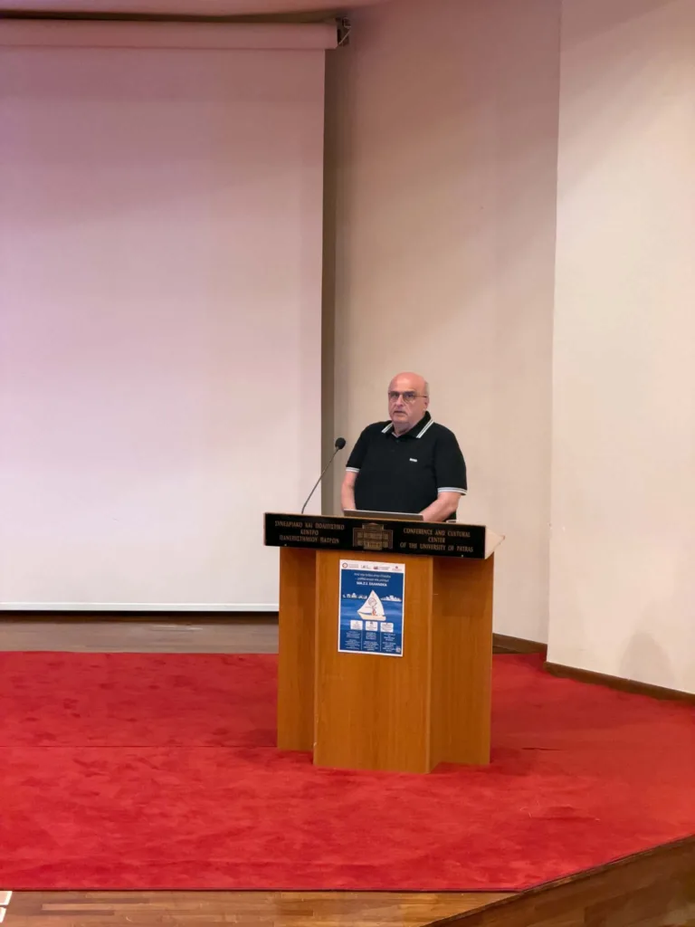 Πανεπιστήμιο Πατρών: Μαθήματα ελληνικών για γυναίκες που χτίζουν μια νέα ζωή στην Αχαΐα ΦΩΤΟ
