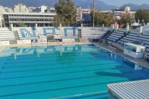 Οι «μικροί» του ΝΟΠ προπόνηση και πολύτιμες εμπειρίες με την Εθνική Καναδά