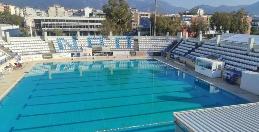 Οι «μικροί» του ΝΟΠ προπόνηση και πολύτιμες εμπειρίες με την Εθνική Καναδά