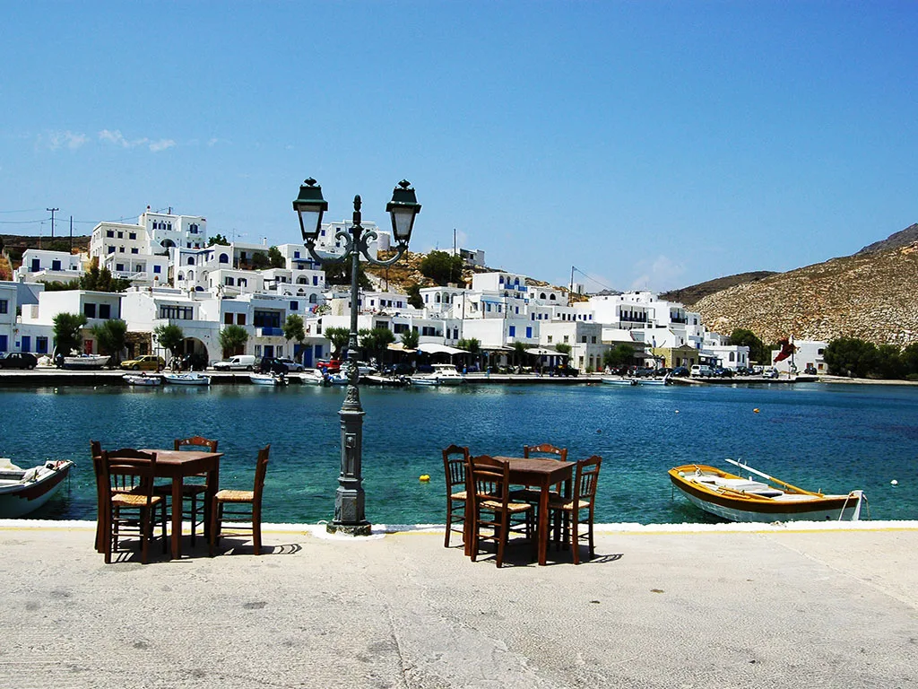 Τα χωριά της Τήνου που αξίζει να βάλεις στο καλοκαιρινό πρόγραμμα