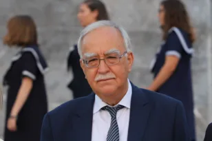 Καλάβρυτα – Θανάσης Παπαδόπουλος: Πολλά συγχαρητήρια σ’ όλους τους υποψηφίους των φετινών Πανελληνίων 
