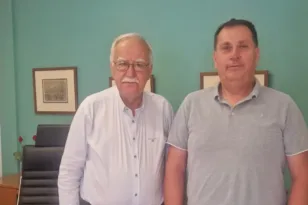Καλάβρυτα: «Πράσινο φως» για νέα δρομολόγια του Υπεραστικού ΚΤΕΛ Αχαΐας