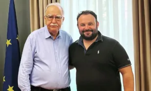 ΠΑΣΟΚ Αχαΐας: Σκληρή επίθεση για τον Οδοντωτό – «Μετακυλίονται ευθύνες στους δημάρχους»