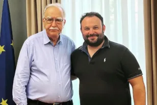ΠΑΣΟΚ Αχαΐας: Σκληρή επίθεση για τον Οδοντωτό – «Μετακυλίονται ευθύνες στους δημάρχους»