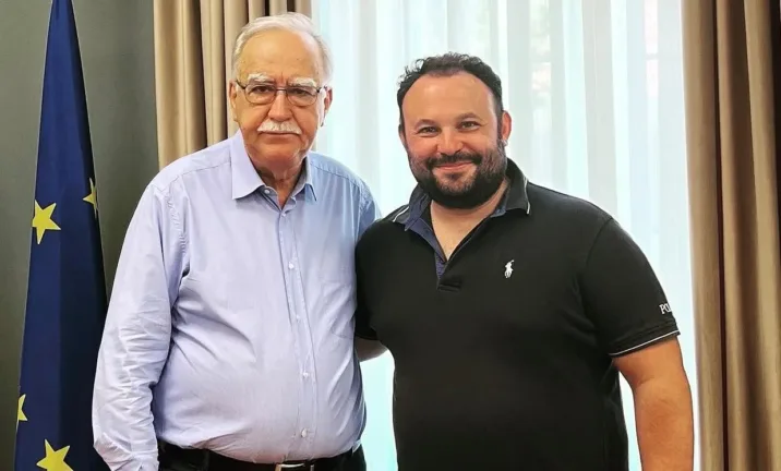 ΠΑΣΟΚ Αχαΐας: Σκληρή επίθεση για τον Οδοντωτό – «Μετακυλίονται ευθύνες στους δημάρχους»