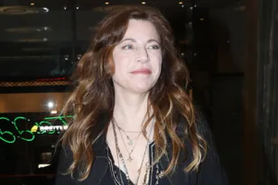 Δήμητρα Παπαδοπούλου: Το πτυχίο που άργησε, η αφιέρωση στον πατέρα της και η φράση που δεν ξέχασε