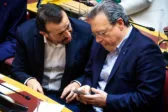Παππάς προς Φάμελλο: «Θα έχουμε παρουσία στη ΔΕΘ; Πρέπει να το ξεκαθαρίσει»