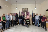 Δυτική Αχαΐα: Πυροσβεστικές στολές σε εθελοντές από τους Γιατρούς του Κόσμου