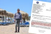 Καθαρές και κατάλληλες για κολύμβηση όλες οι παραλίες της Δυτικής Αχαΐας – Τι δείχνουν οι μετρήσεις της Περιφέρειας