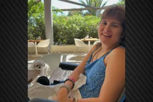 «Ένα χαμόγελό σου, η μεγαλύτερη μου χαρά», η αγάπη της μάνας και το δυνατό μήνυμα της μητέρας της Μυρτώς