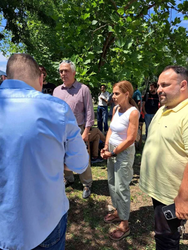 Πάτρα: Σε απεργιακό κλοιό το Ελληνικό Ανοικτό Πανεπιστήμιο - Κινητοποίηση συμβασιούχων εργαζομένων ΦΩΤΟ Πάτρα: Σε απεργιακό κλοιό το Ελληνικό Ανοικτό Πανεπιστήμιο - Κινητοποίηση συμβασιούχων εργαζομένων ΦΩΤΟ
