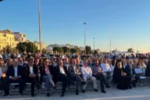 «Πάτρα Ενωμένη»: Η Patras Expo Agro Food & Drink δείχνει τον δρόμο για εξωστρέφεια και ανάπτυξη