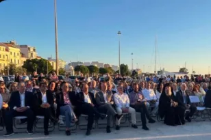 «Πάτρα Ενωμένη»: Η Patras Expo Agro Food & Drink δείχνει τον δρόμο για εξωστρέφεια και ανάπτυξη