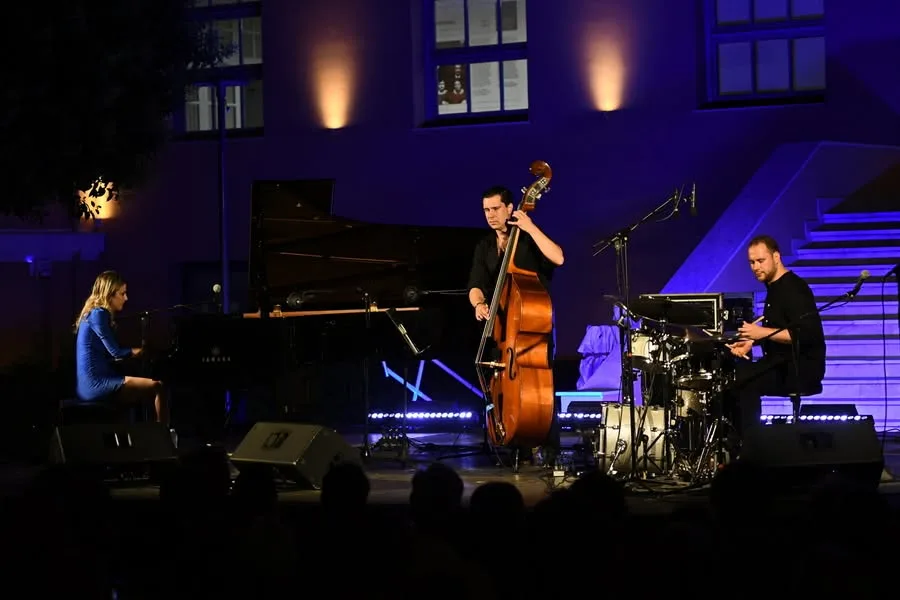 Η jazz «πέρασε» στο dna της Πάτρας - Ολοκληρώθηκε το «JAZZ+MORE»