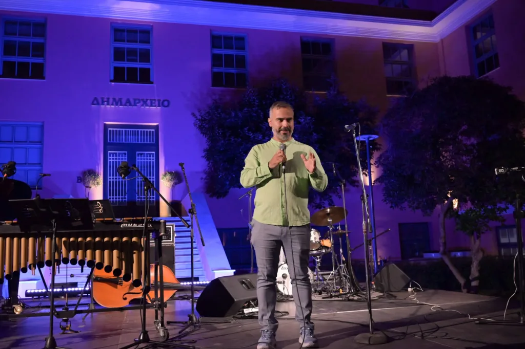 Η jazz «πέρασε» στο dna της Πάτρας - Ολοκληρώθηκε το «JAZZ+MORE»