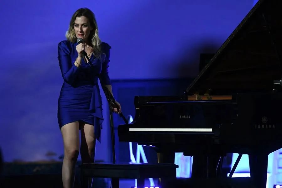 Η jazz «πέρασε» στο dna της Πάτρας - Ολοκληρώθηκε το «JAZZ+MORE»