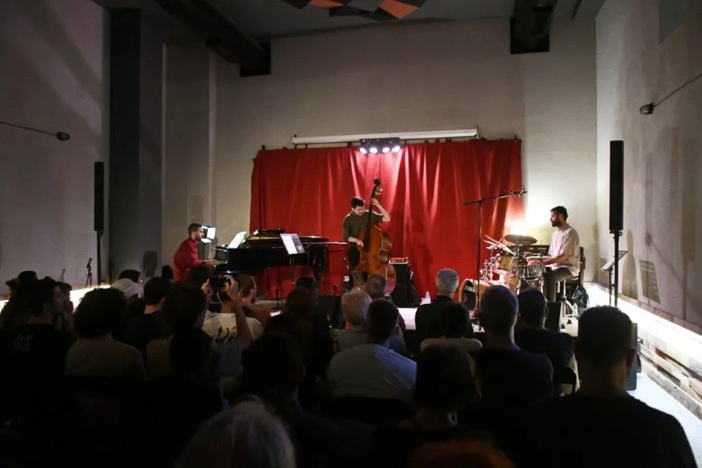 Η jazz «πέρασε» στο dna της Πάτρας - Ολοκληρώθηκε το «JAZZ+MORE»