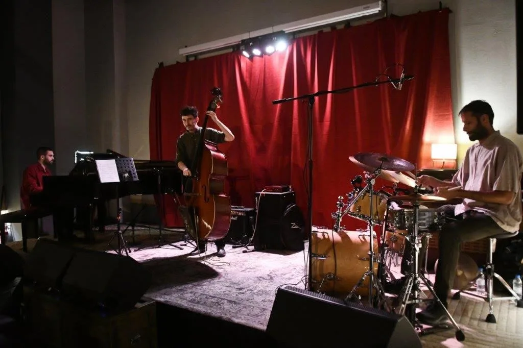 Η jazz «πέρασε» στο dna της Πάτρας - Ολοκληρώθηκε το «JAZZ+MORE»