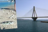 Τοξικός εισβολέας και στον Πατραϊκό ΦΩΤΟ