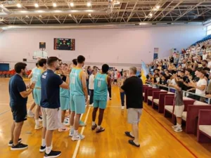 Εγραψε ιστορία η Ενωση, νίκησε τον Χολαργό και ανεβαίνει στην Elite League - Φωτογραφίες/δηλώσεις/βίντεο Εγραψε ιστορία η Ενωση, νίκησε τον Χολαργό και ανεβαίνει στην Elite League - Φωτογραφίες/δηλώσεις/βίντεο