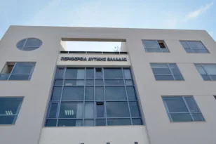 Χρηματοδότηση 52 εκατ. ευρώ για την προστασία των υδάτινων πόρων και τη βιώσιμη διαχείριση λυμάτων στη Δυτική Ελλάδα