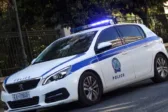 Αστυνομικοί στην Αχαΐα