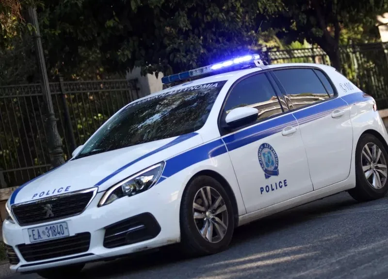 Συλληφθείς ο 32χρονος ηγέτης της σπείρας που ανατίναζε ΑΤΜ σε Κυλλήνη, Φιλιατρά και Καλάβρυτα