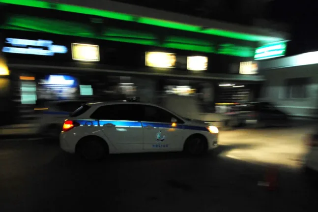 Αιματηρός καβγάς στα Τρίκαλα: Ηλικιωμένος πυροβόλησε τον αδερφό του