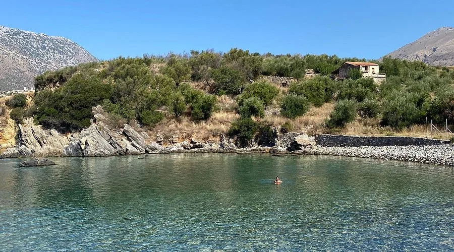 Από Σελινίτσα μέχρι Λιμένι: Πώς να οργανώσεις τις βουτιές σου στη Μέσα Μάνη Από Σελινίτσα μέχρι Λιμένι: Πώς να οργανώσεις τις βουτιές σου στη Μέσα Μάνη
