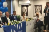 Ο Υπουργός Οικονομικών Κυρ. Πιερρακάκης έστειλε μήνυμα από την Πάτρα, «Εξωστρέφεια ή εσωστρέφεια»