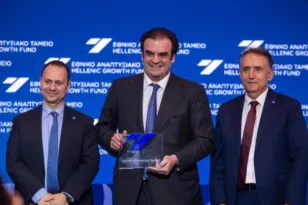 Αλλάζει όνομα το Υπερταμείο: Το αναπτυξιακό σχέδιο Πιερρακάκη και η επένδυση-ορόσημο στο Αεροδρόμιο Καλαμάτας